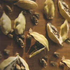 KAHVENİN YEDİNCİ DEMİ MIRRA